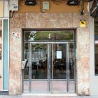 Número 4 de la calle Esteban García Chico