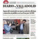 Portada del 18 de octubre