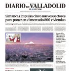 Portada del 21 de octubre