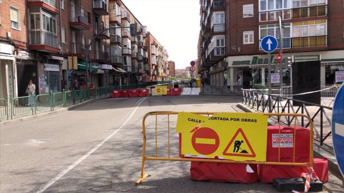 El túnel de Casasola 