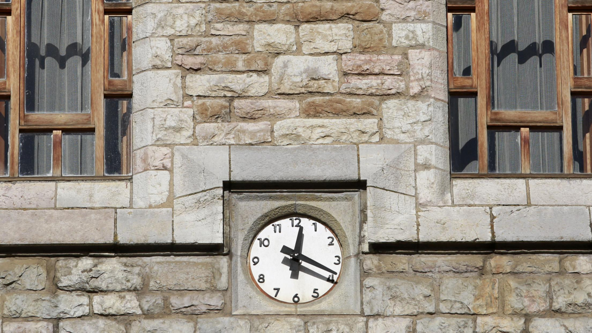 Reloj