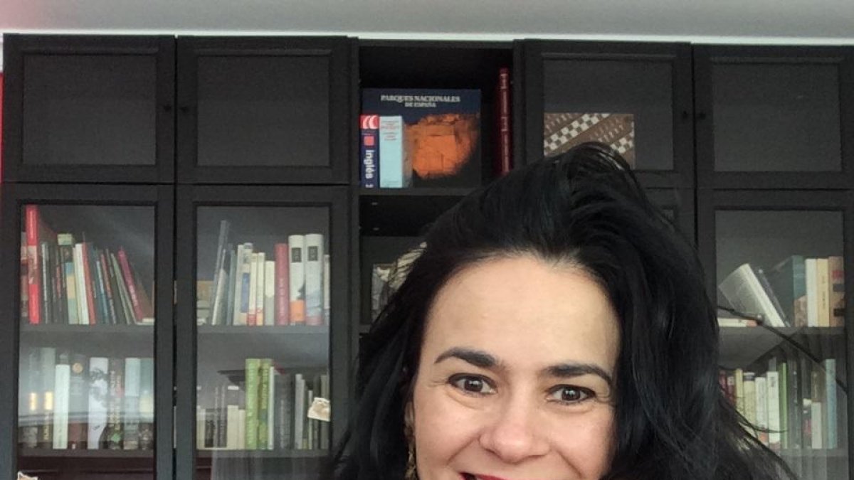 Aida Sandoval