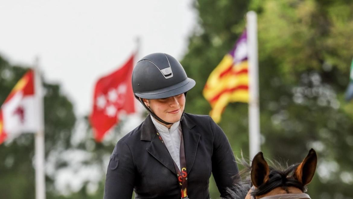 Sara Martínez Sáez y “Baldwin Mad Hope”,