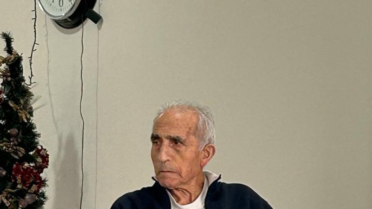 Foto del desaparecido Alfonso Hidalgo Lozano