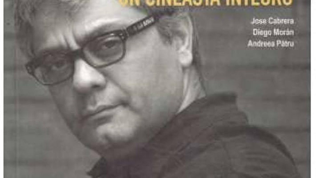Portada del libro