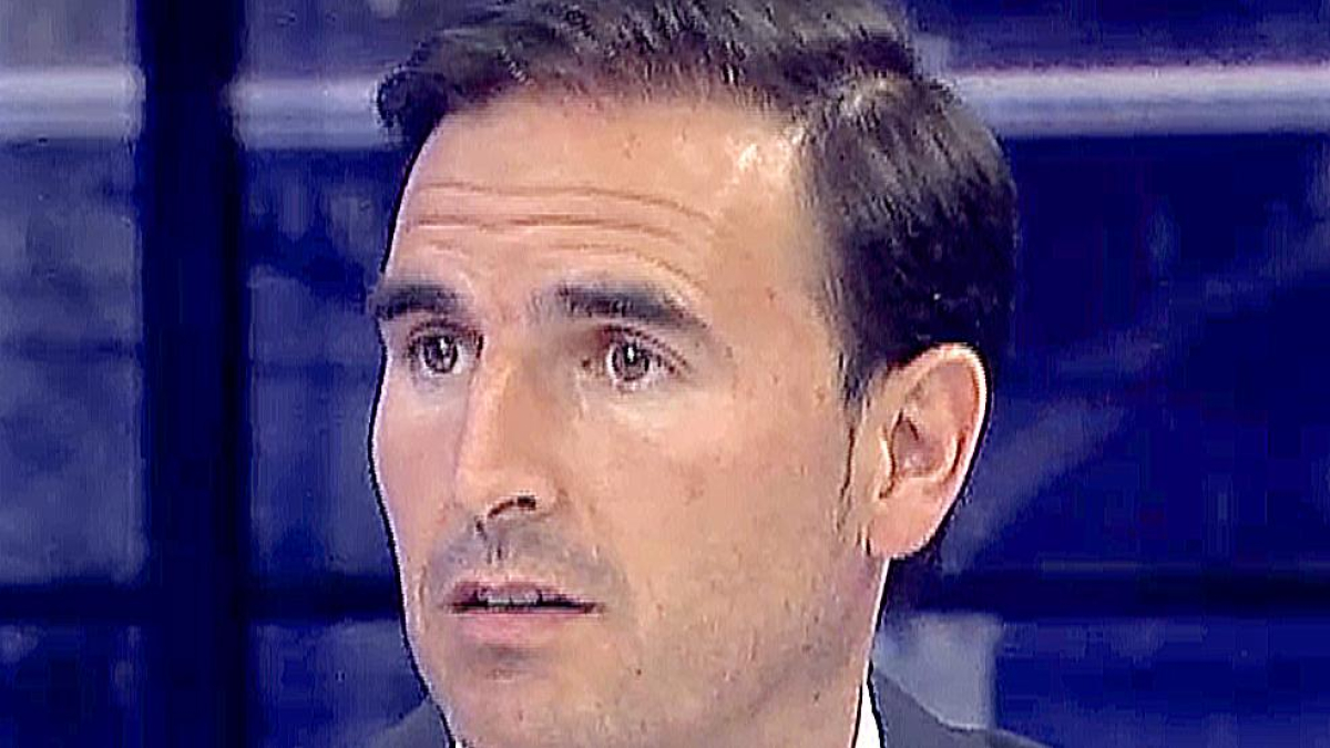 Guzmán Gómez, alcalde de Medina del Campo