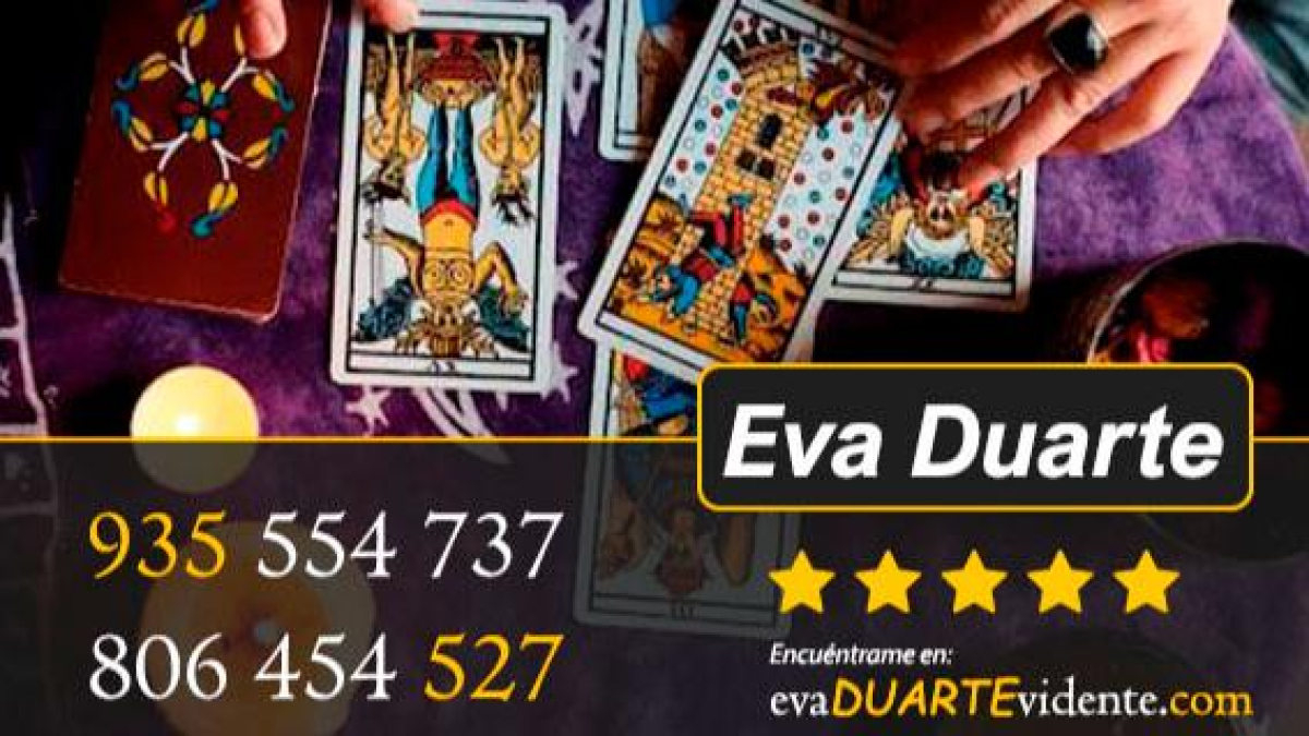 Vidente Eva Duarte