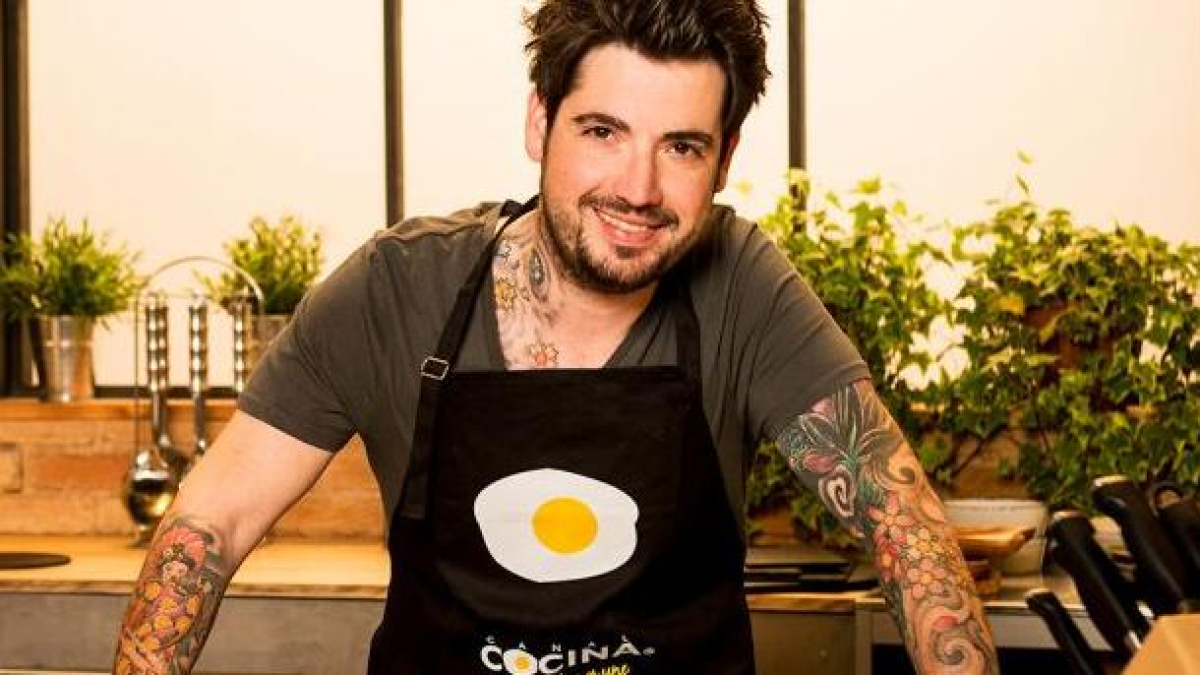 Imagen de archivo de Jesús Ramiro Flores