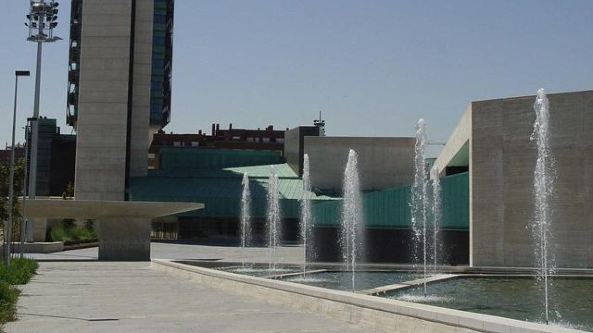 Museo de la Ciencia en una imagen de archivo.
