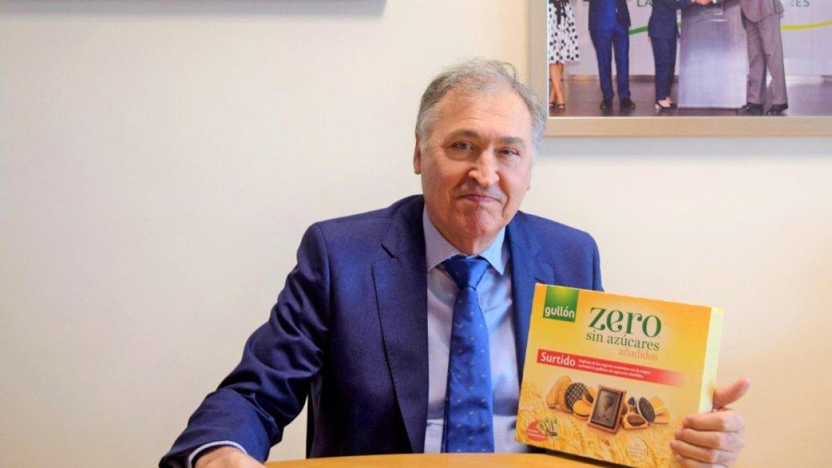 Juan Miguel Martínez Gabaldón