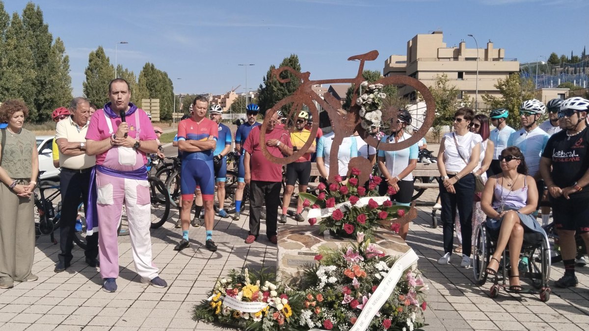 Marcha cicloturística