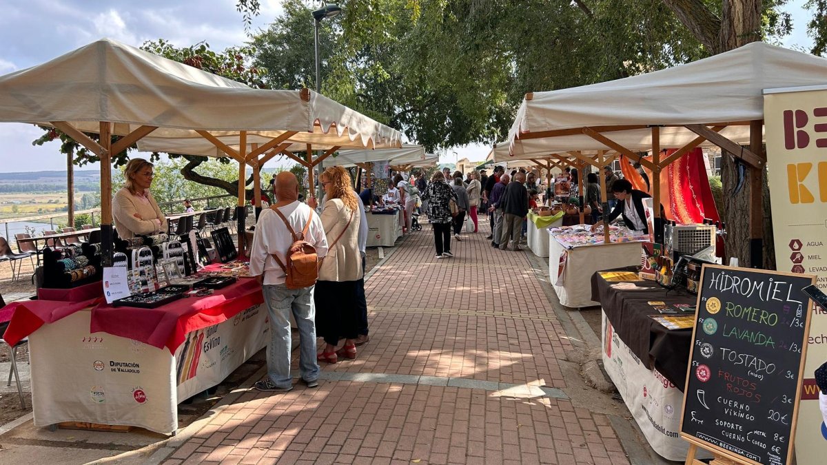 Feria de Artesanía 