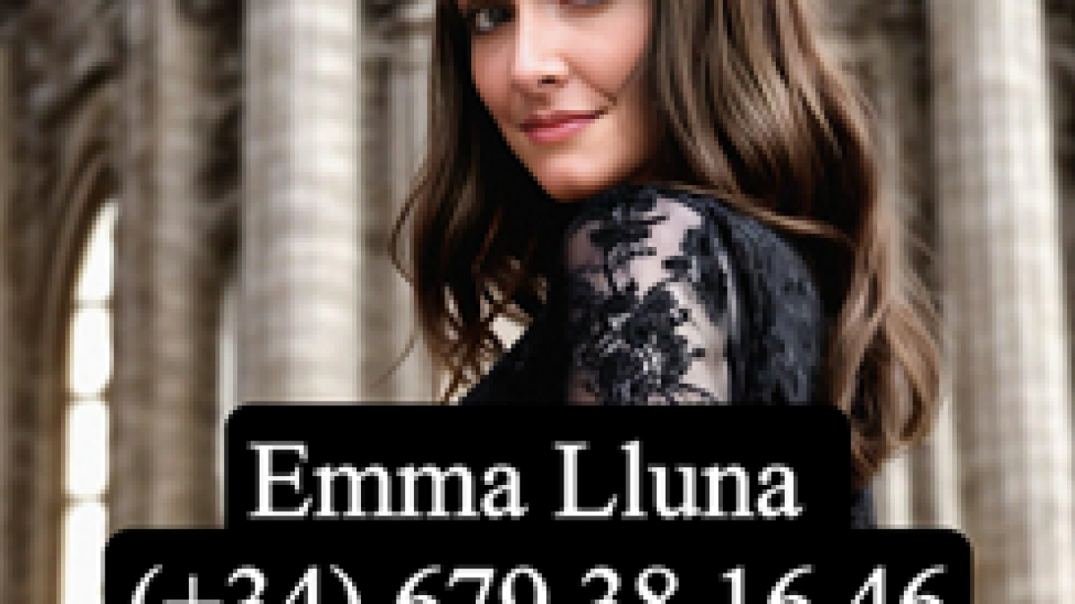 Emma Luna