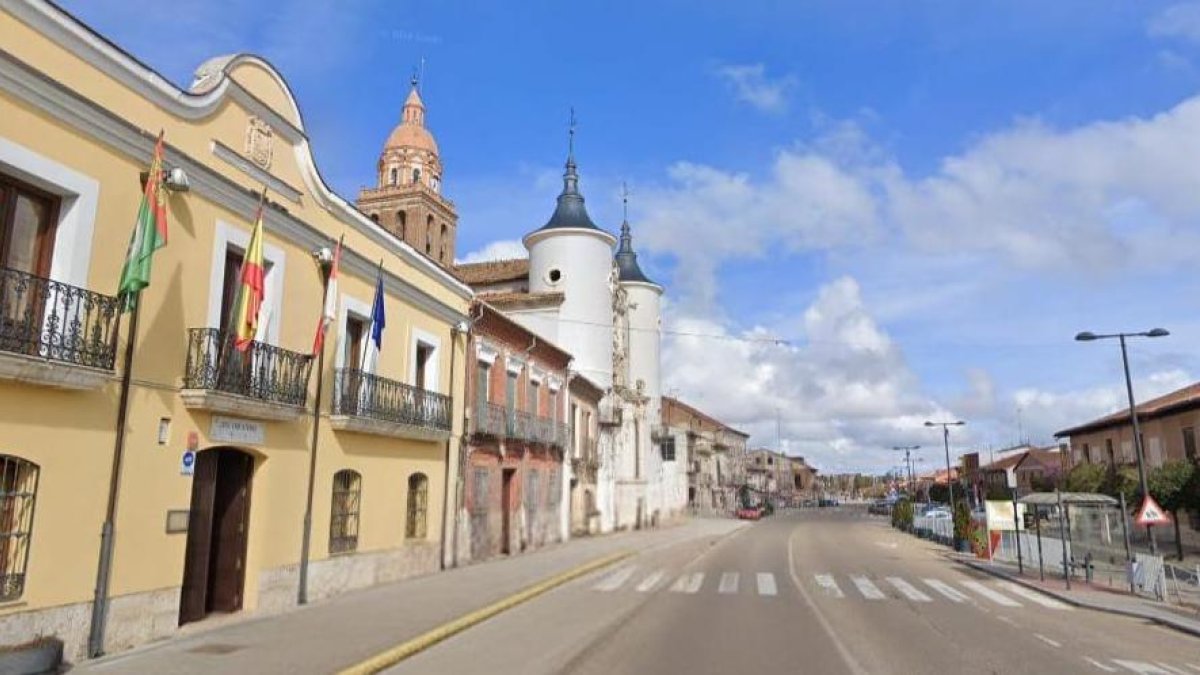Rueda alerta de un intento de fraude en el pueblo