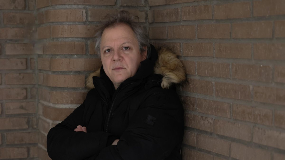El actor medinense Óscar de la Fuente está nominado al Goya a 'Mejor actor de reparto' por su papel en 'La Casa'.