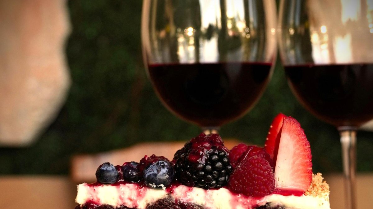 Tarta red velvet