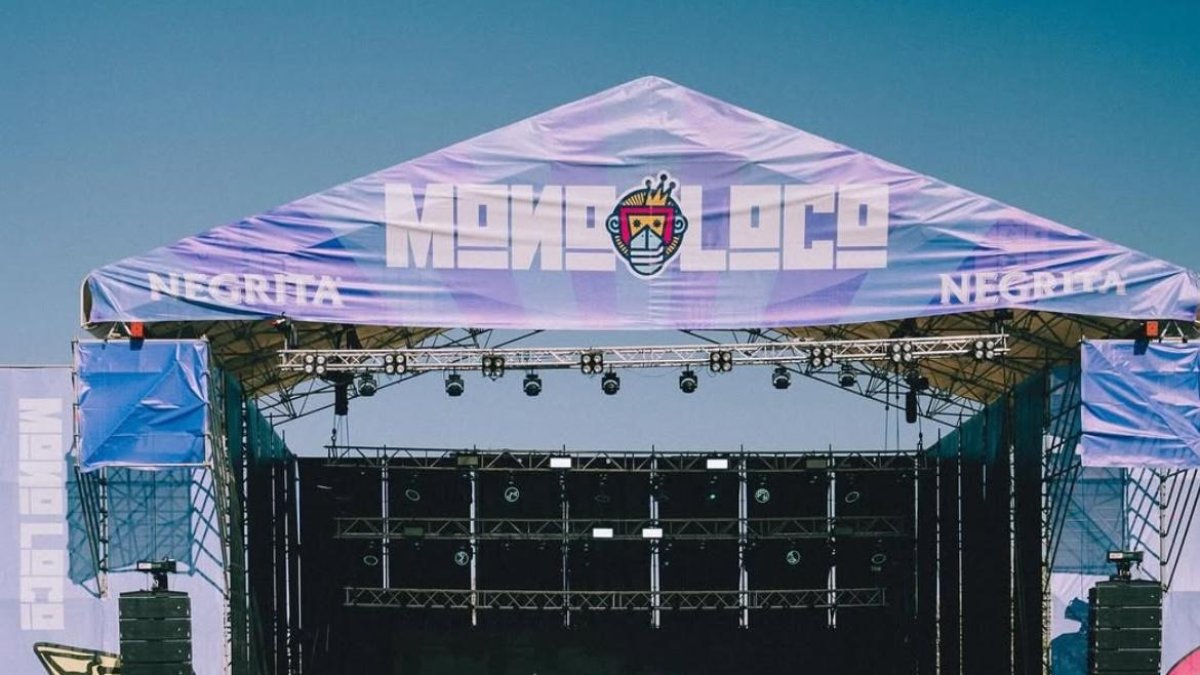 Monoloco Valladolid en el Parking del José Zorrilla.