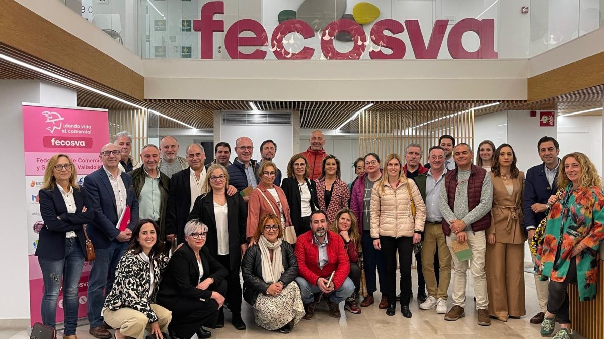 Asamblea de Fecosva