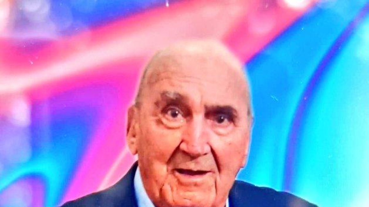 Jesús Carranza, el anciano de 91 años desaparecido en Villaverde de Campos