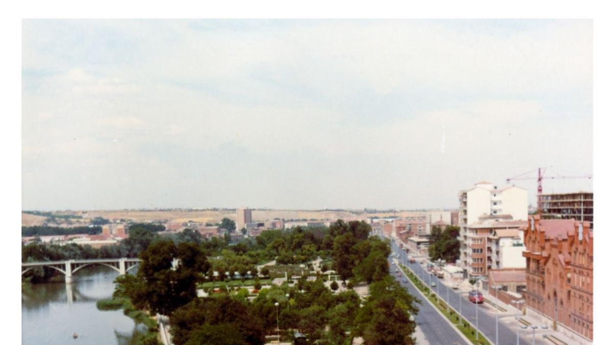 Imagen de Isabel la Católica en los años 70
