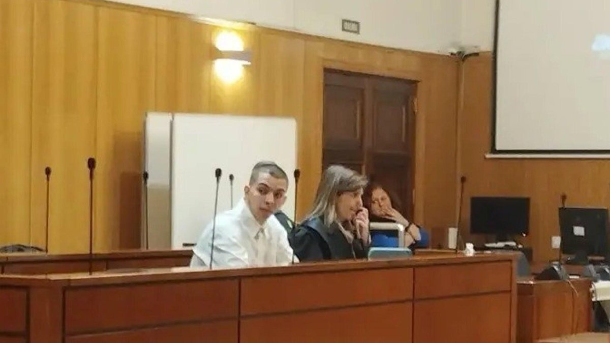 TSJ confirma en Valladolid 7 años y seis meses al Dominican Don't Play que asestó un machetazo en el rostro a un Trinitario.