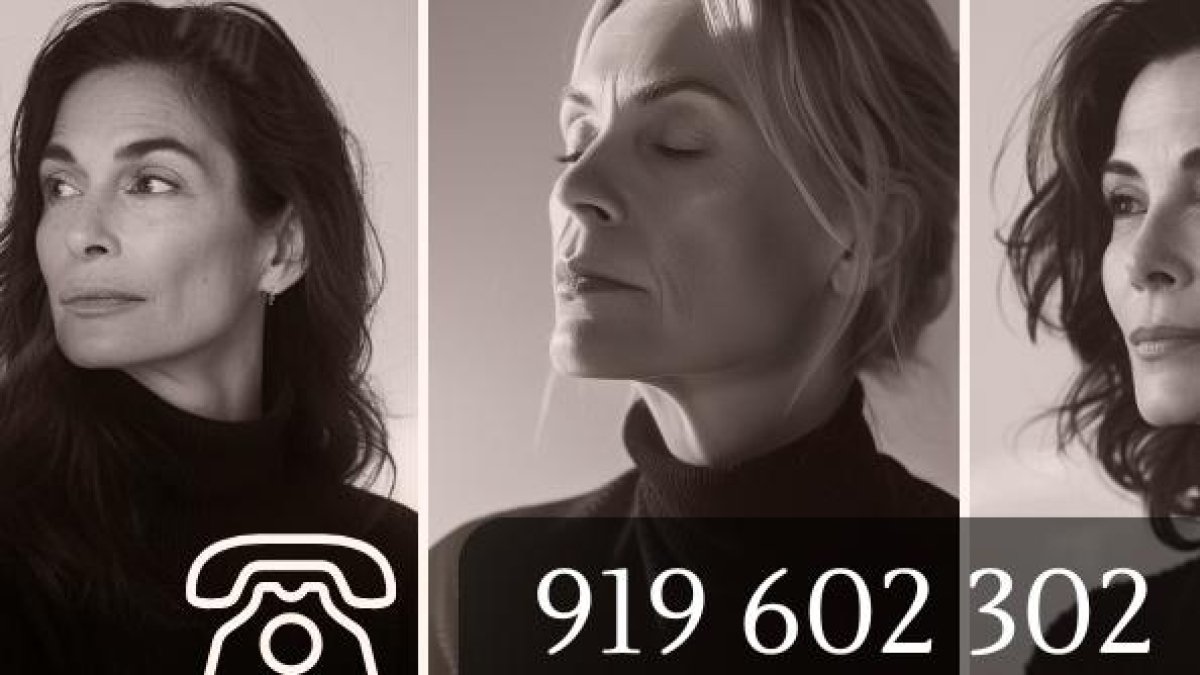 Equipo de tarotistas