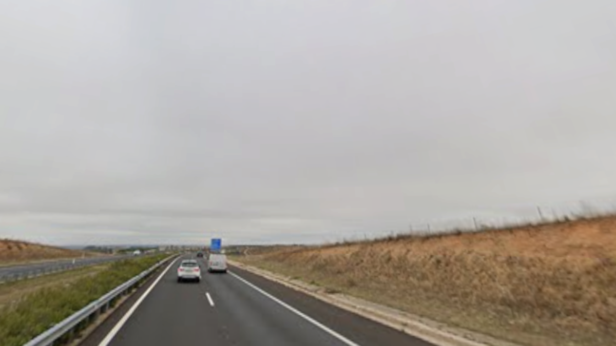 Carretera