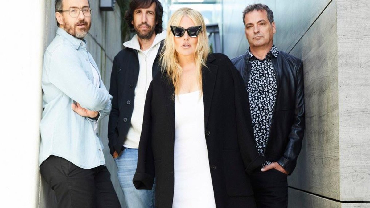 La Oreja de Van Gogh