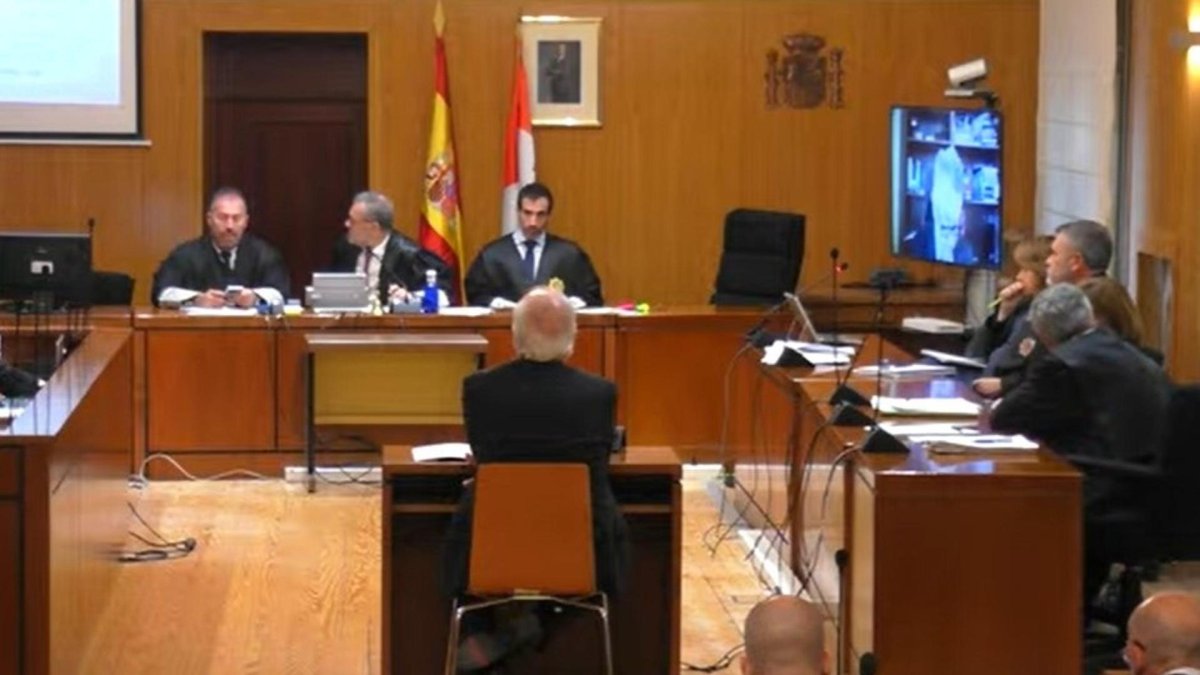 Un promotor eólico sostiene que para desbloquear un parque en Salamanca tuvo que pagar en negro en Mónaco.