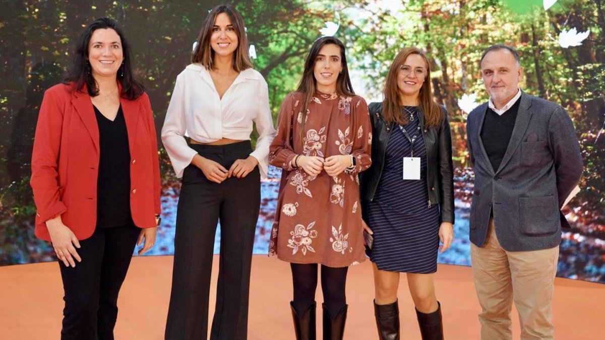 Presentación de 'Ciudades creativas' en ITUR