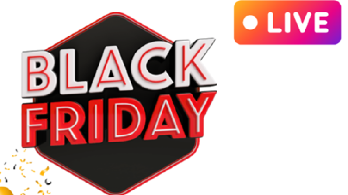 Llega Black Friday 2025