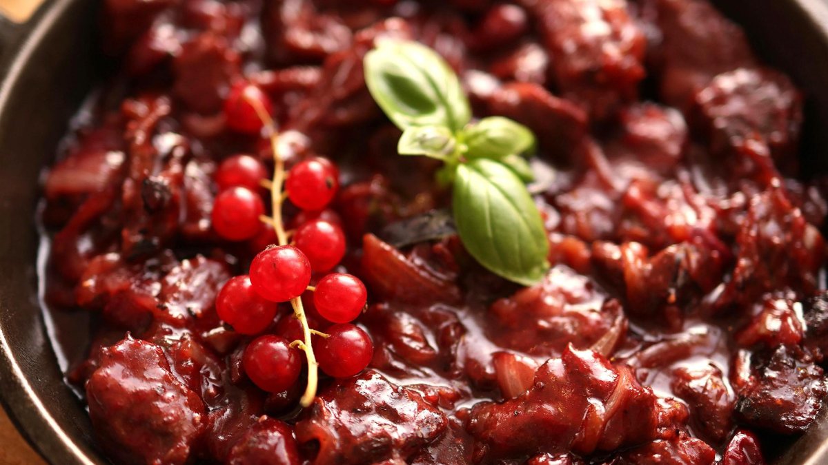 TERNERA AGRIDULCE AL ESTILO CHINO