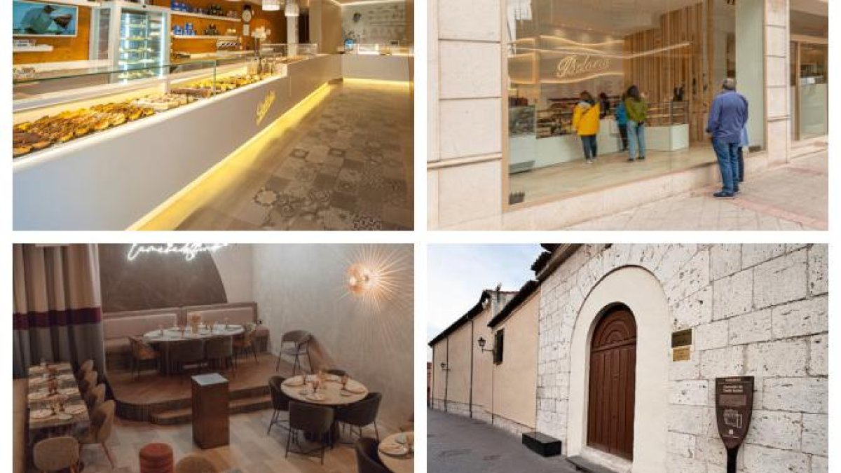 Nuevos Soletes Repsol de Navidad en Valladolid