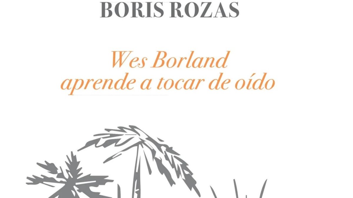 Detalle de la portada del poemario