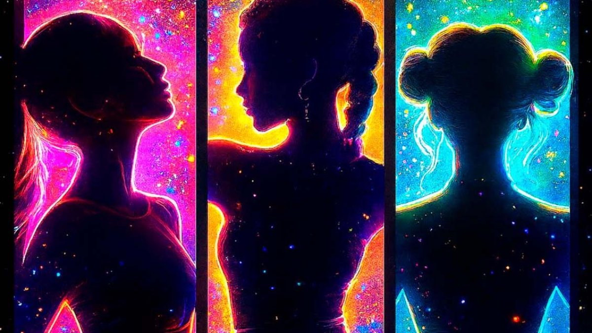 Cartel de K-Power en Valladolid.