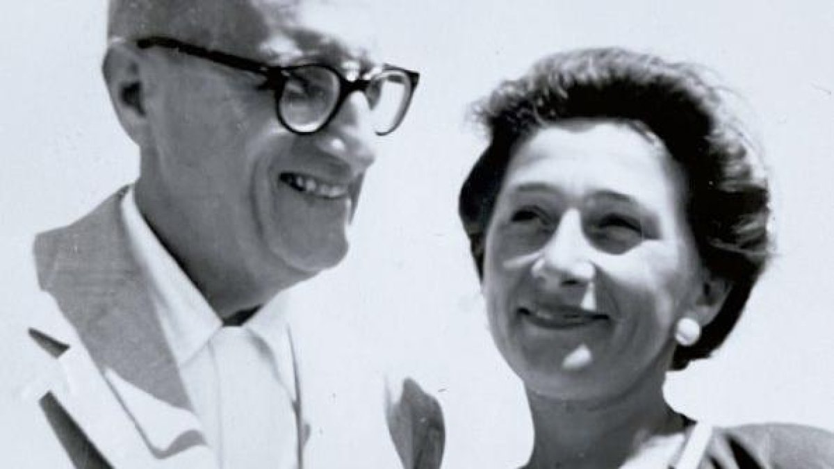 El testimonio inédito del poeta vallisoletano Jorge Guillén