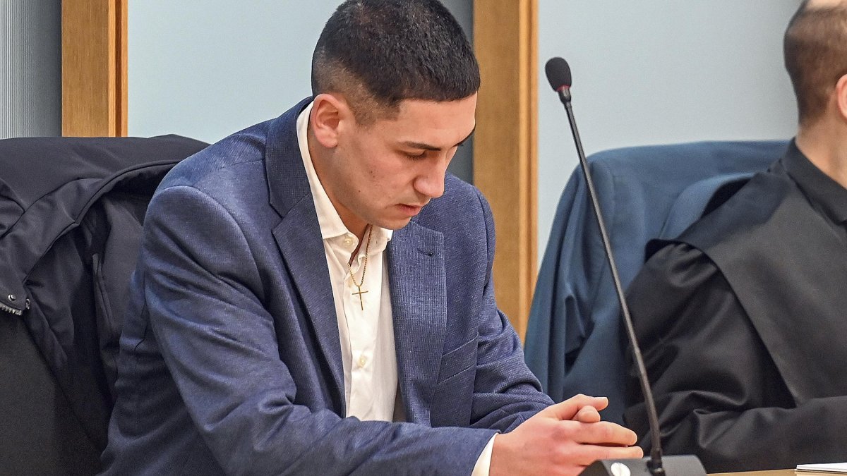 Última sesión del juicio por el asesinato de Sergio Delgado