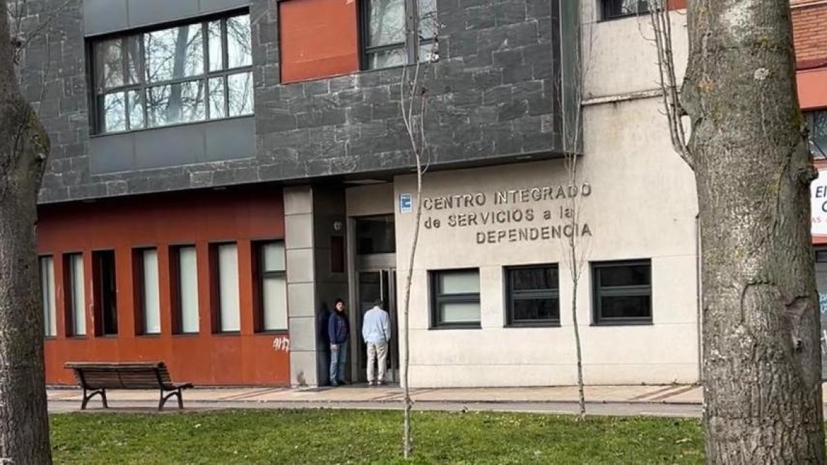 Centro Integrado De Servicios a la Dependencia