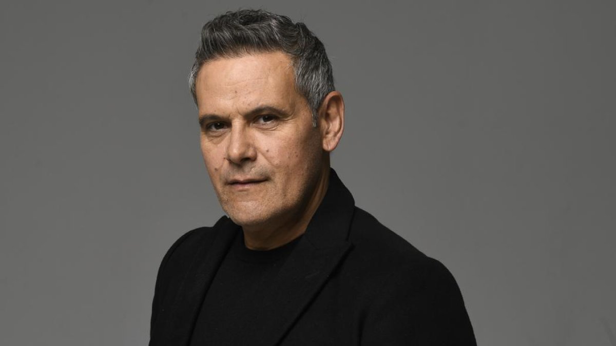 Roberto Enríquez