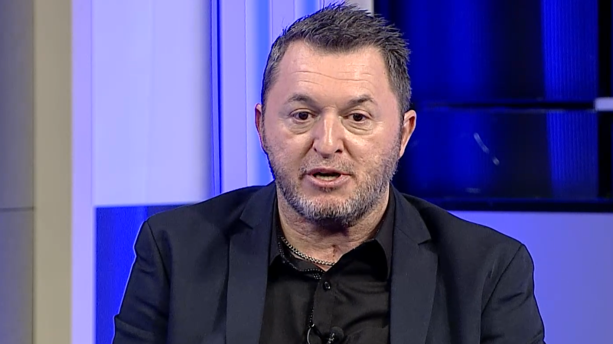 Vicepresidente del CERMI a nivel nacional, presidente del CERMI en Castilla y León y presidente de Impulsa Igualdad, Fran Sardón