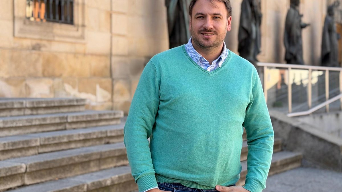 Enrique Borobio