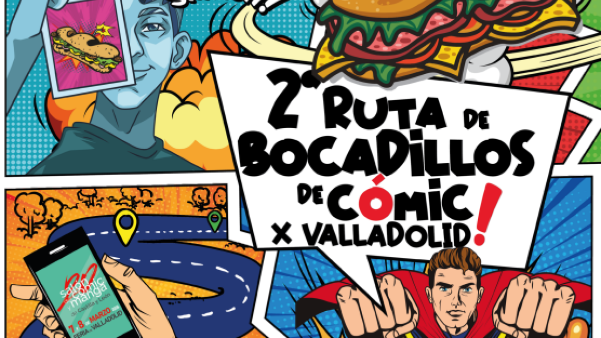 Cartel oficial de la 