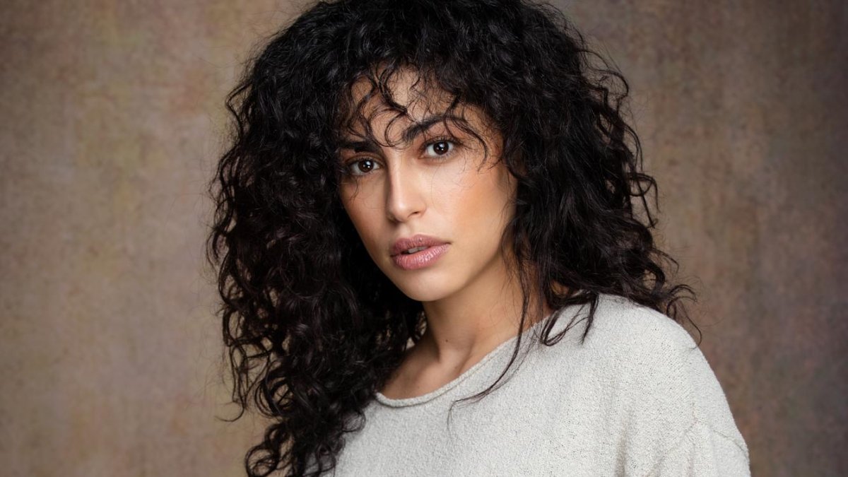 Mina El Hammani