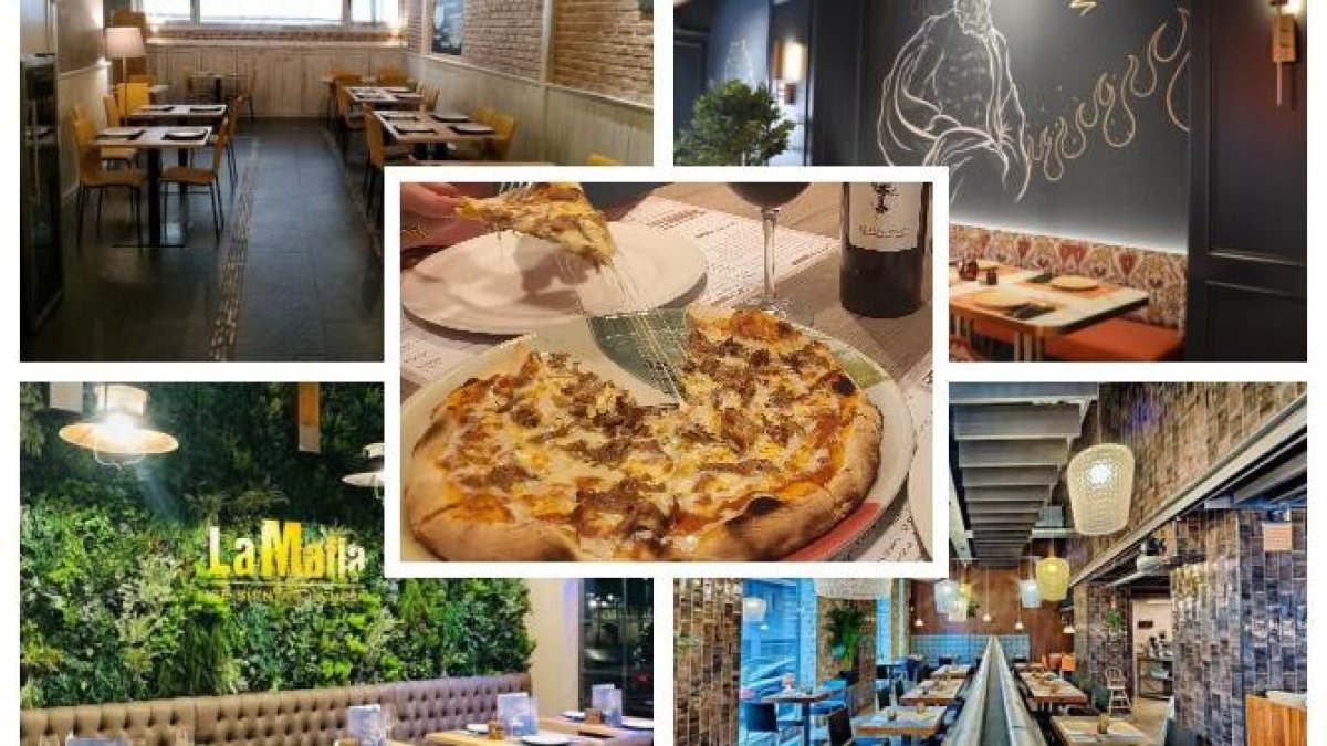 Mejores restaurantes de Valladolid valorados en 2026 en TripAdvisor