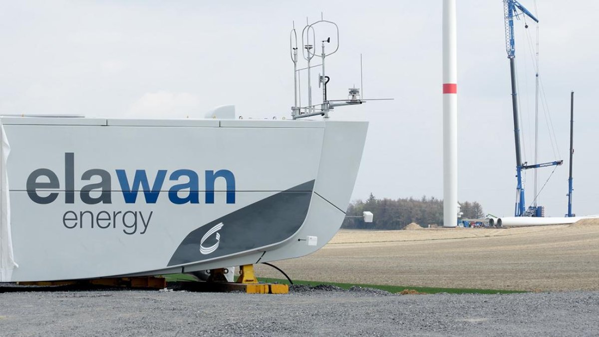 Elawan Energy