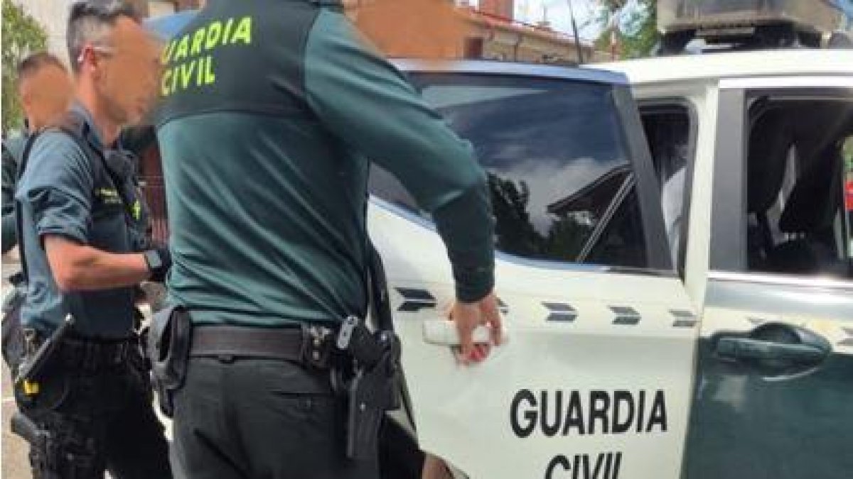 Detenidos tras tratar de robar en un establecimiento hostelero en ...