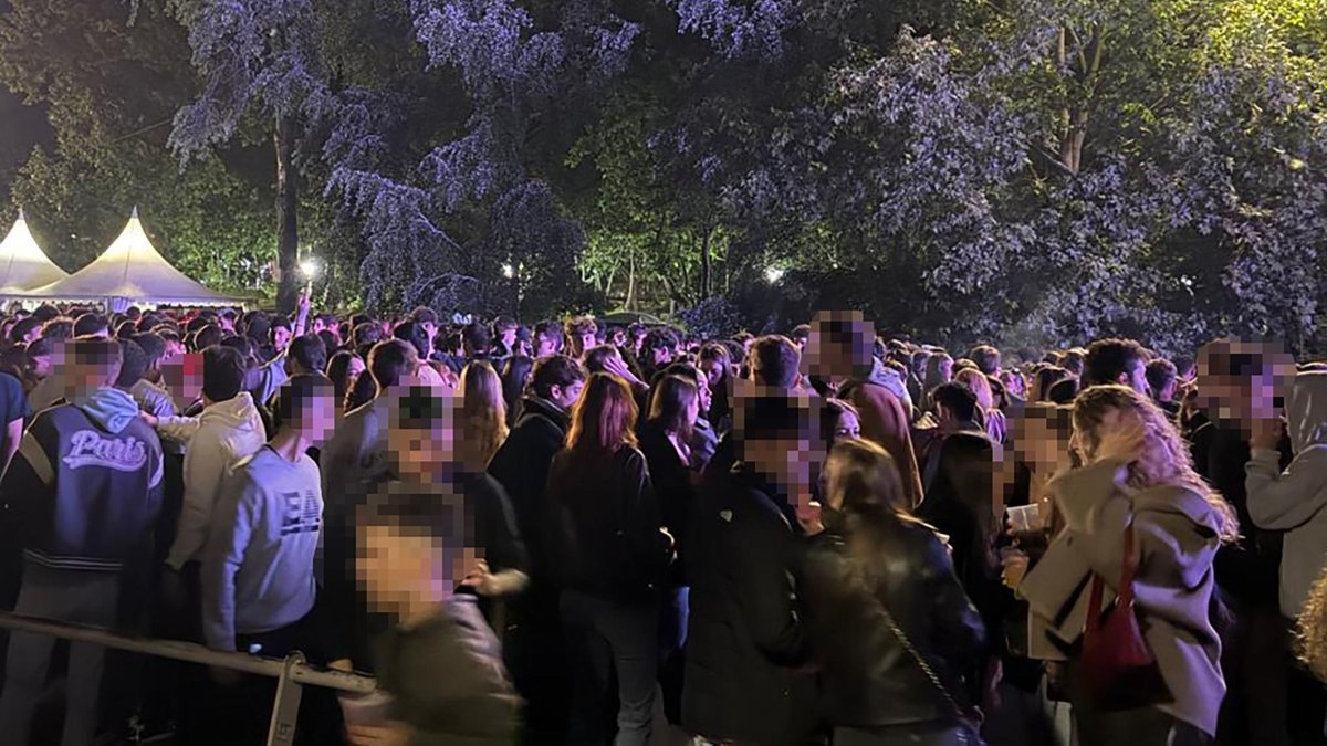 Sesion de DJ´s este sábado en Moreras