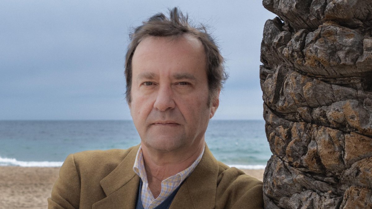 Marcos Giralt