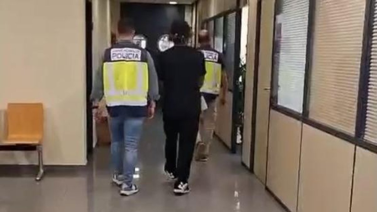 Fuente: SUBDELEGACIÓN