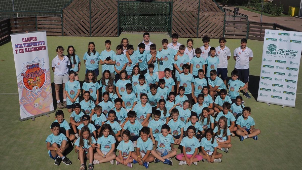 31ª edición del Campus Multidsciplinar Real Sociedad Hípica 2026.
